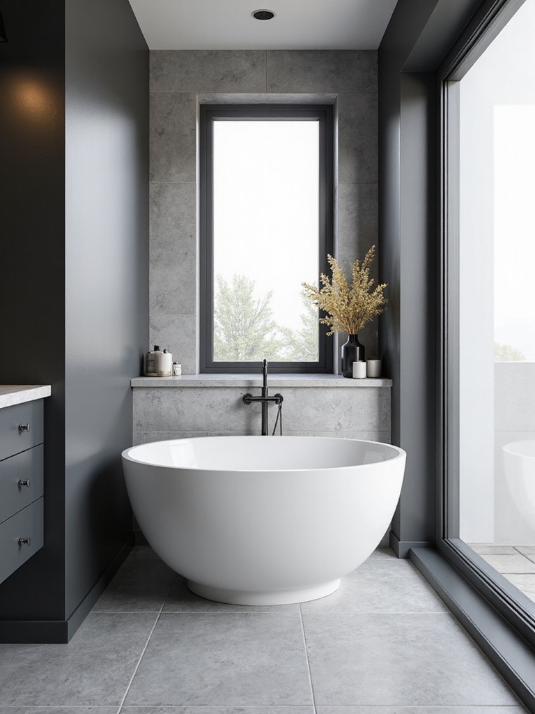 timeless monochrome design principles