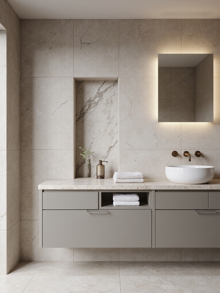 timeless neutral bathroom palettes