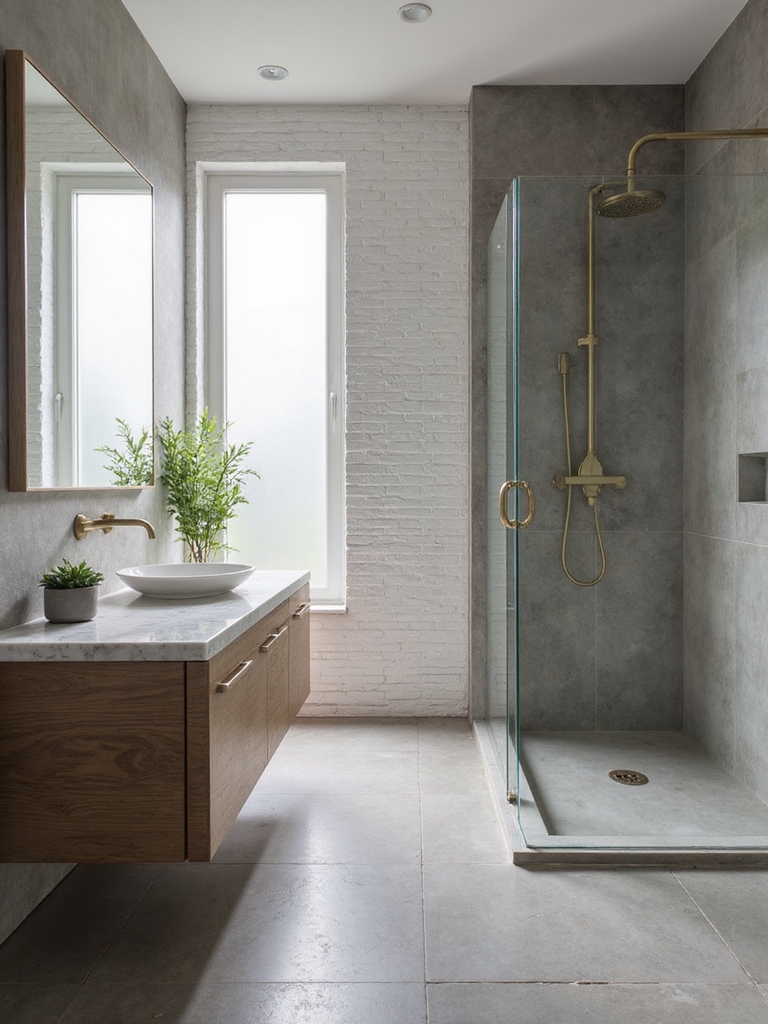 timeless neutral design foundation