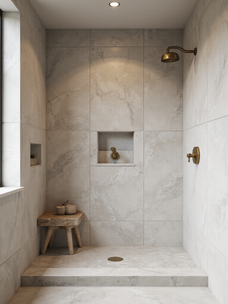 timeless neutral tile hues