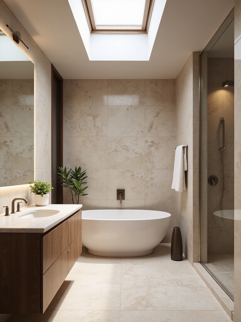 timeless small bathroom designs