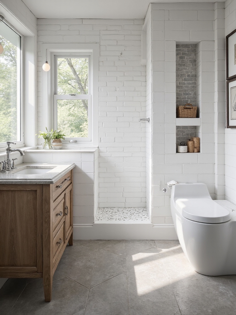 timeless subway tile patterns