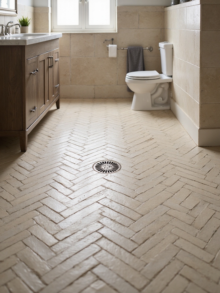 timeless textured tile designs