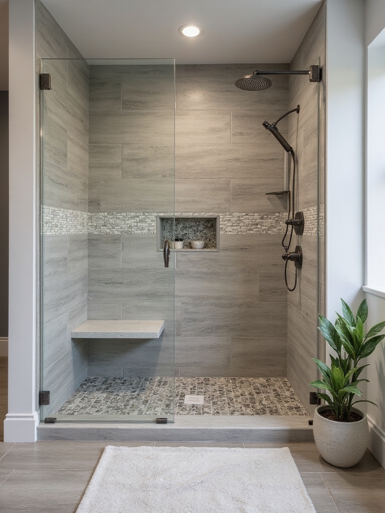 timeless tile design inspiration