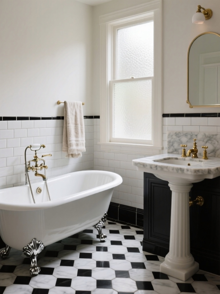 timeless tile patterns endure