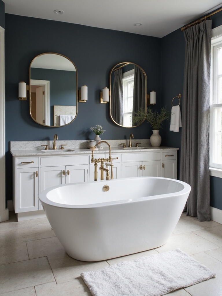 timeless warm color palettes