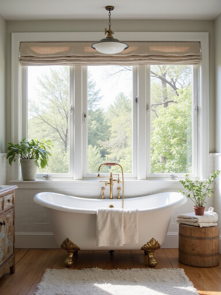 timeless welcoming cottage charm