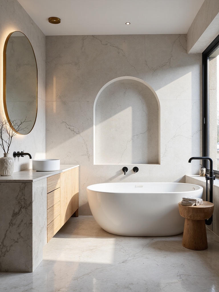 transformative ensuite bathroom colors