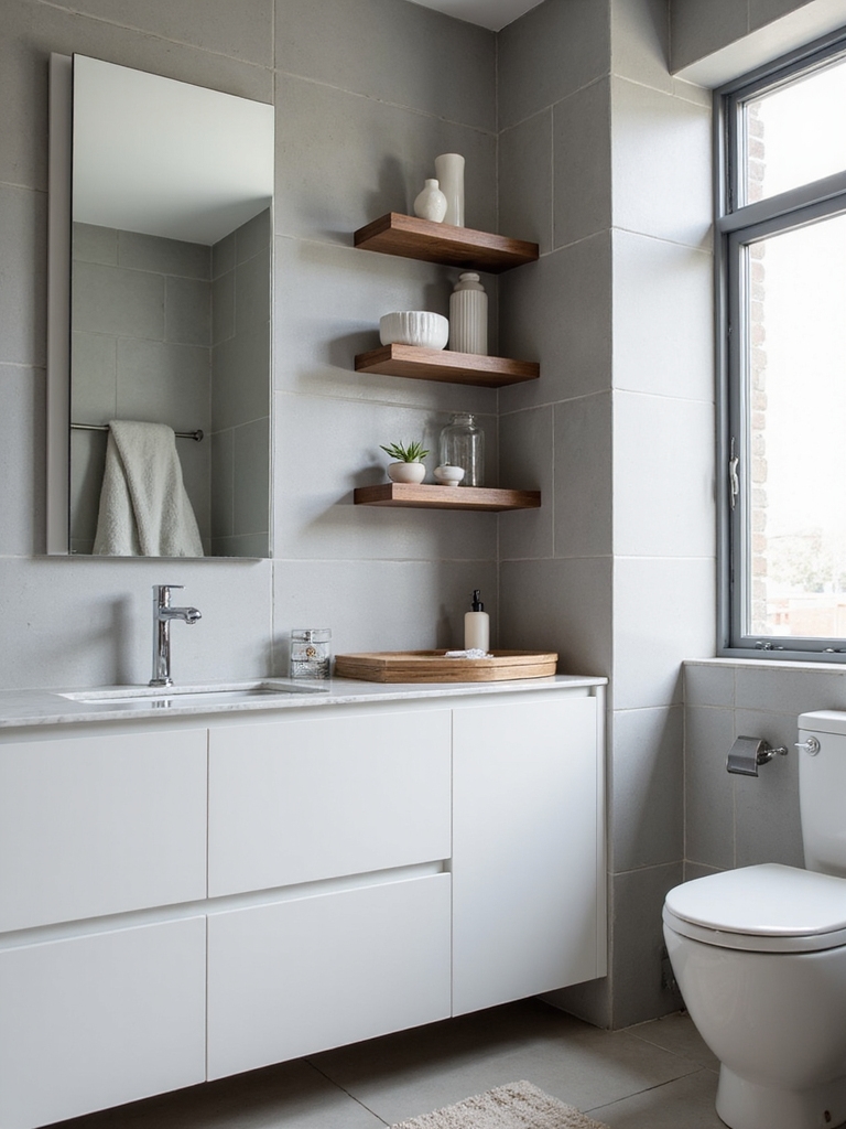 transformative hidden storage solutions