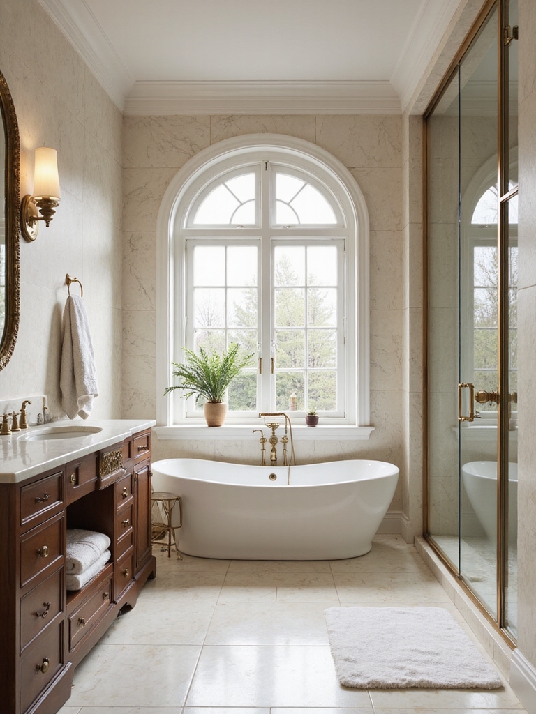trendy ensuite bathroom designs