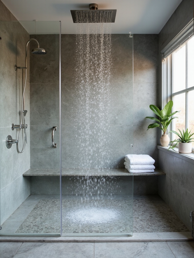 upgrade to soothing luxury