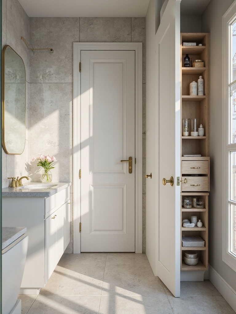 vertical storage made simple