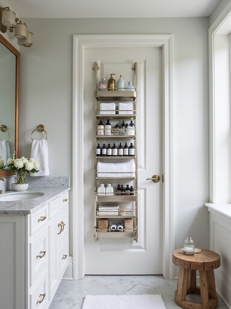 vertical storage solutions revealed