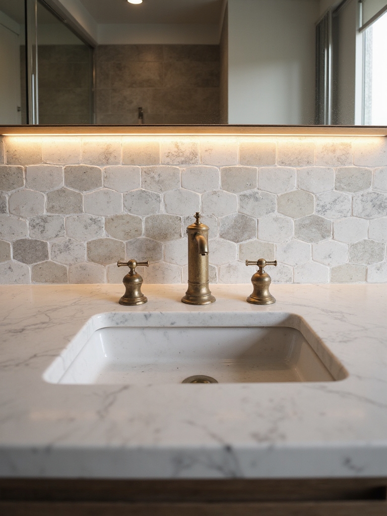 vibrant bathroom vanity designs