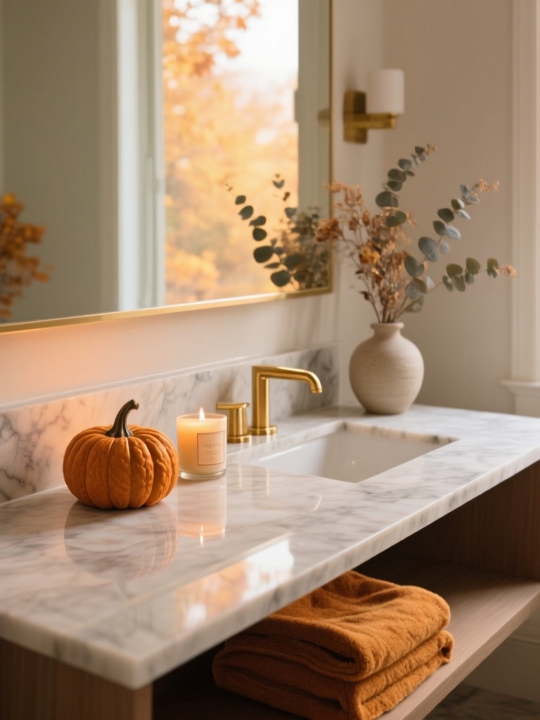 warm amber lighting techniques