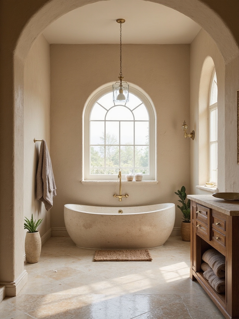 warm neutral harmony defined
