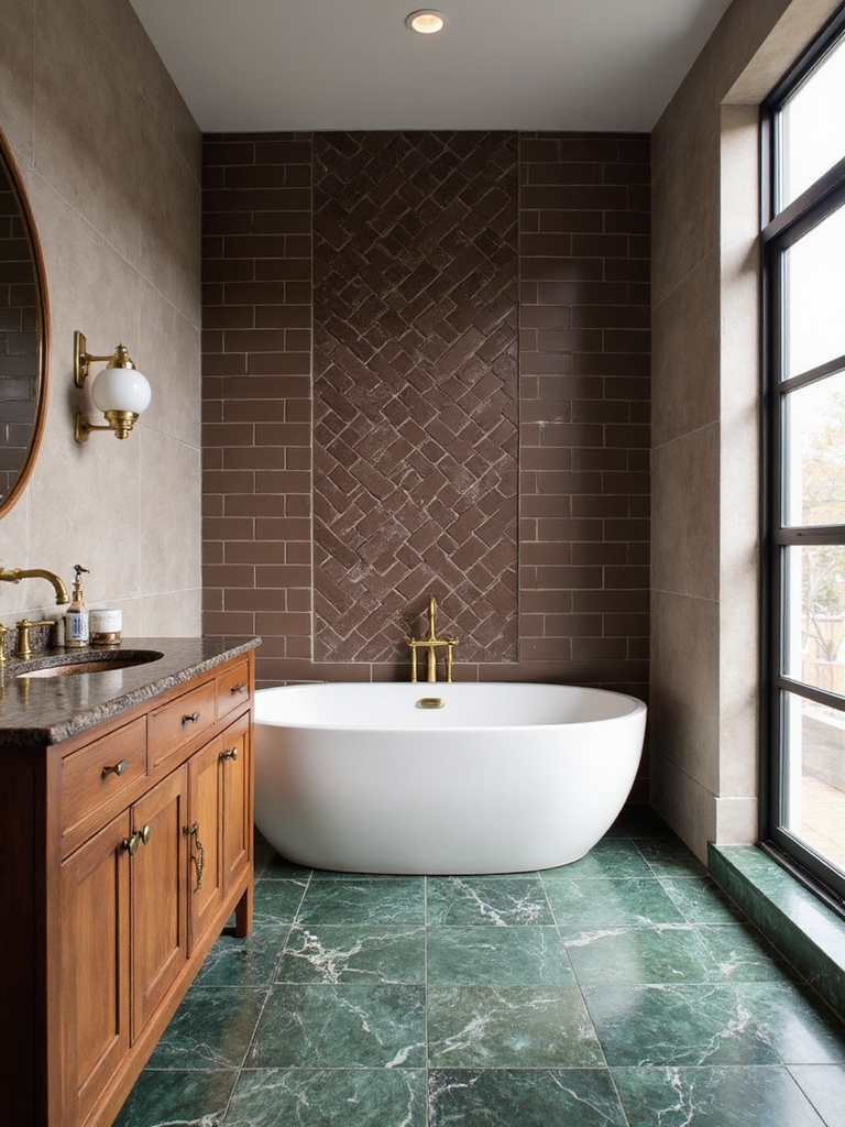 warmth and elegance combined