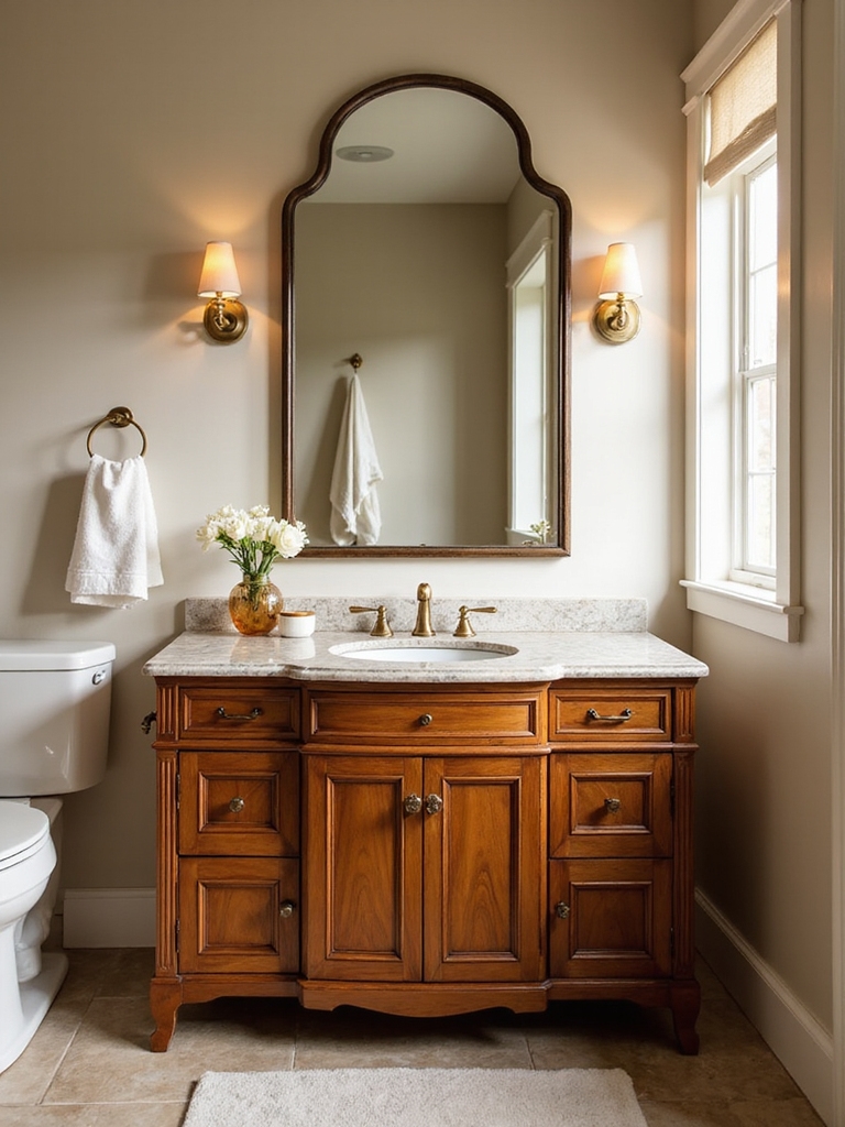 warmth elegance timeless design