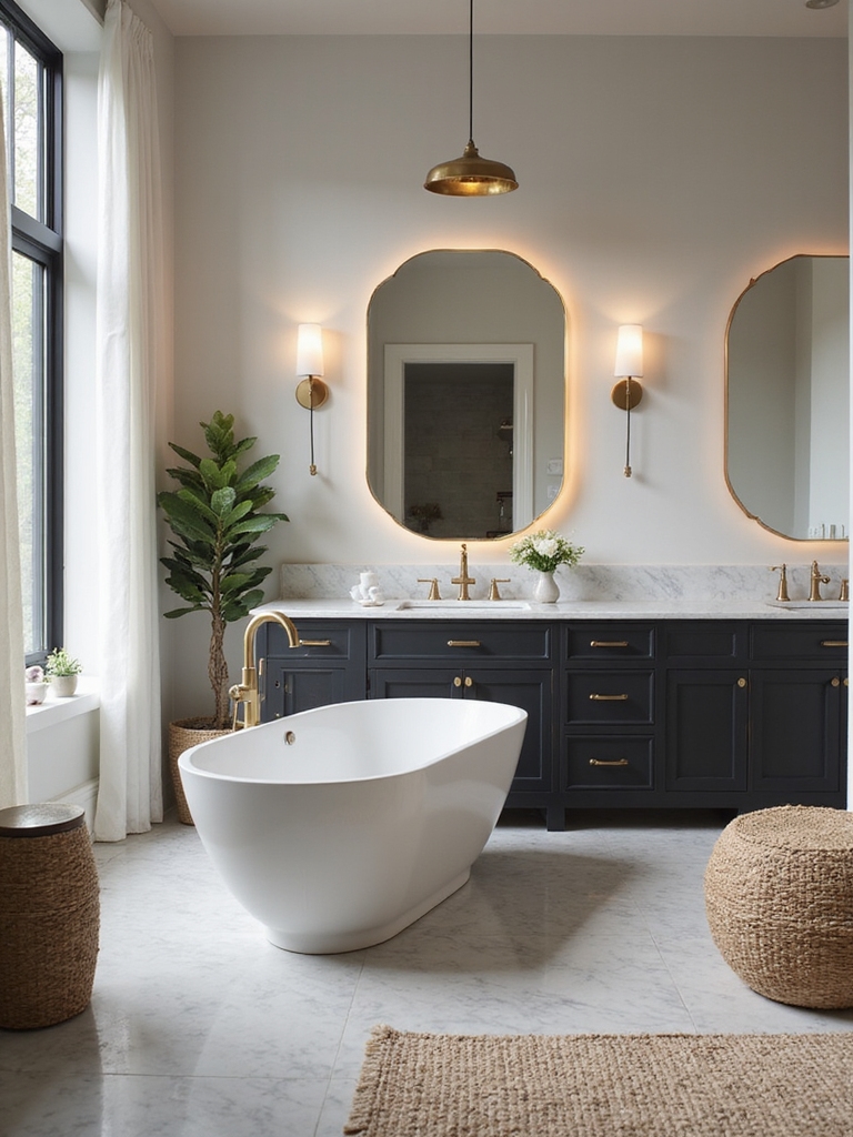 weekend bathroom upgrades guide