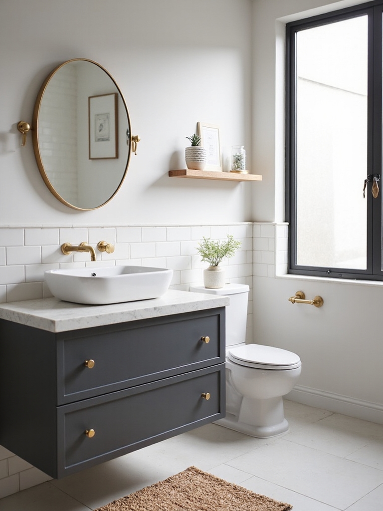 weekend color refresh guide