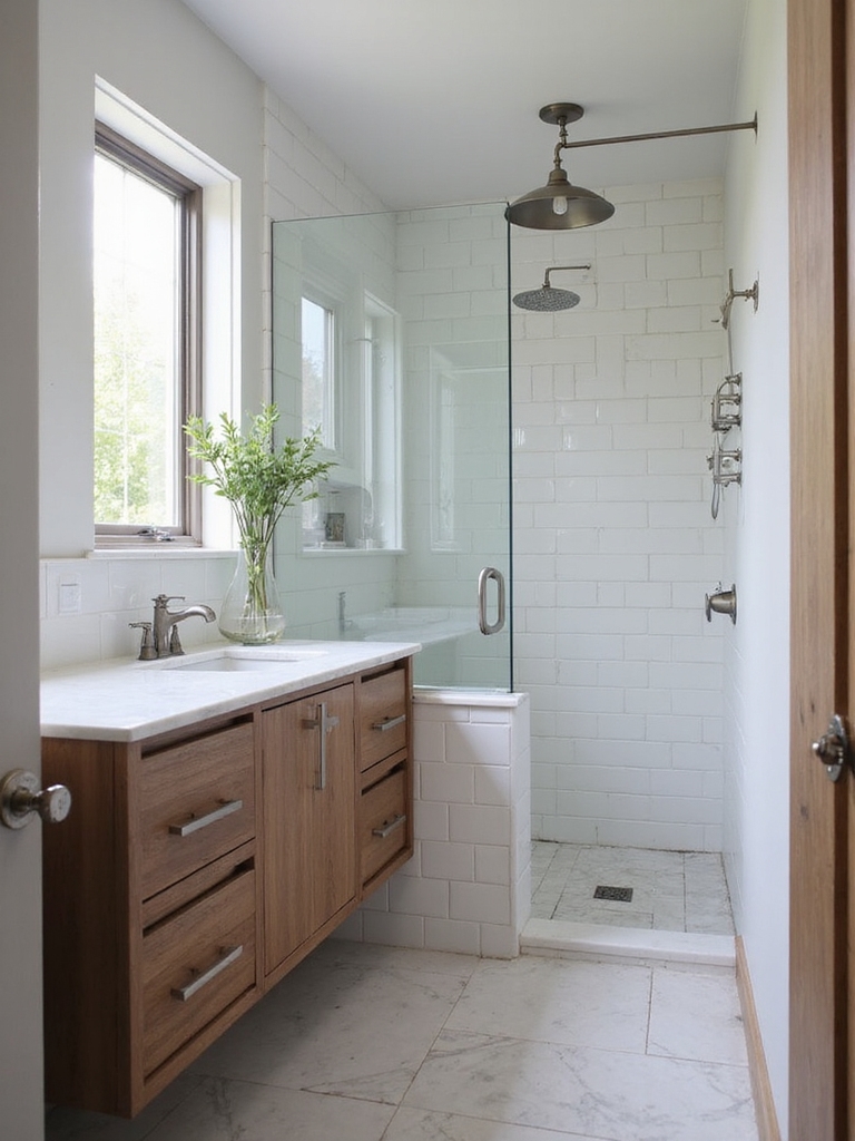 weekend makeover high impact fixes