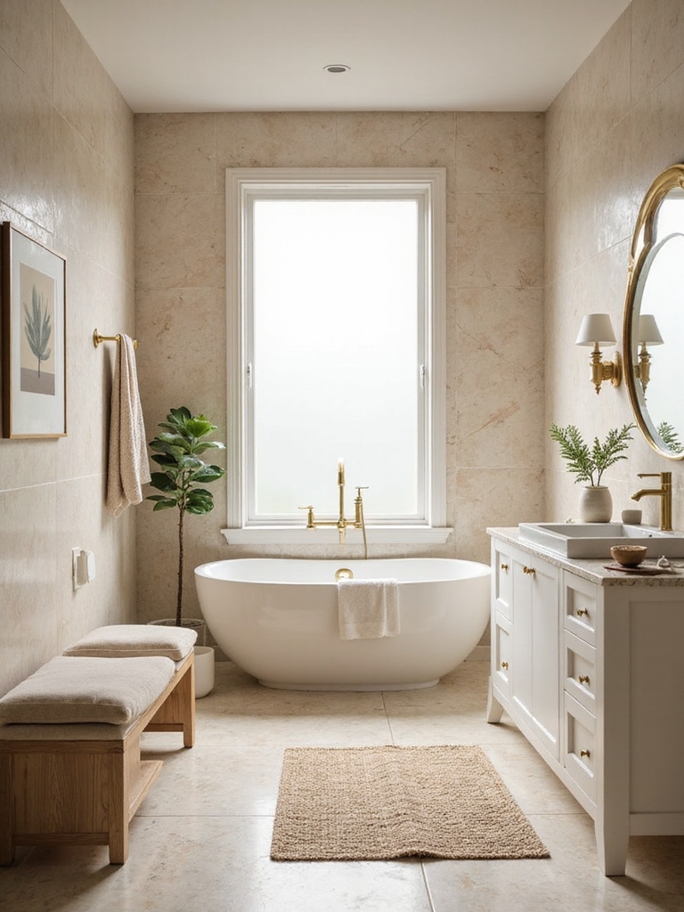 welcoming clean thoughtful essentials