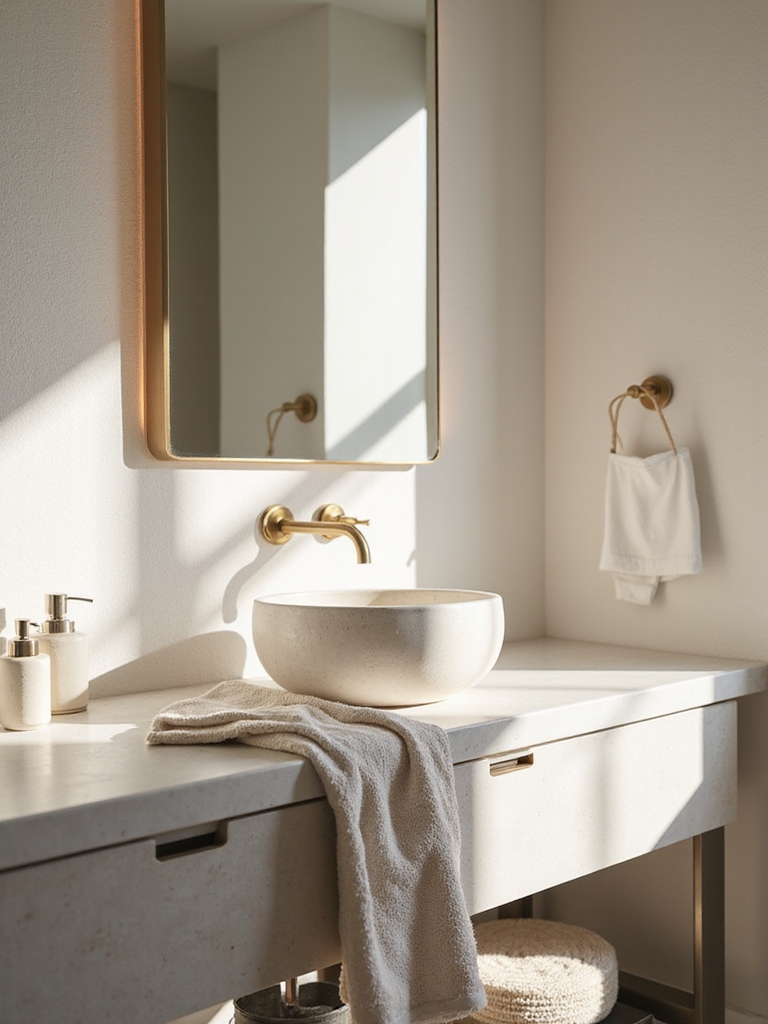 welcoming plush cotton towels