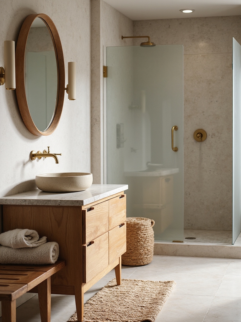affordable luxury home textures