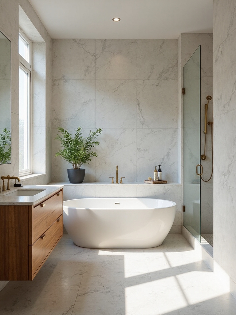 bathroom upgrade inspiration ideas