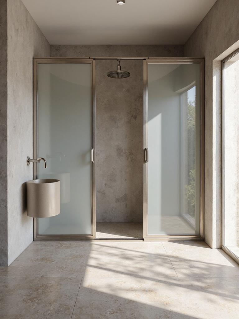 bi fold doors space saving efficiency