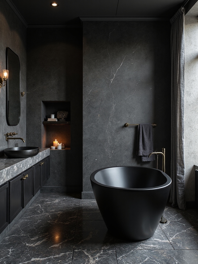 bold depth elegant restraint