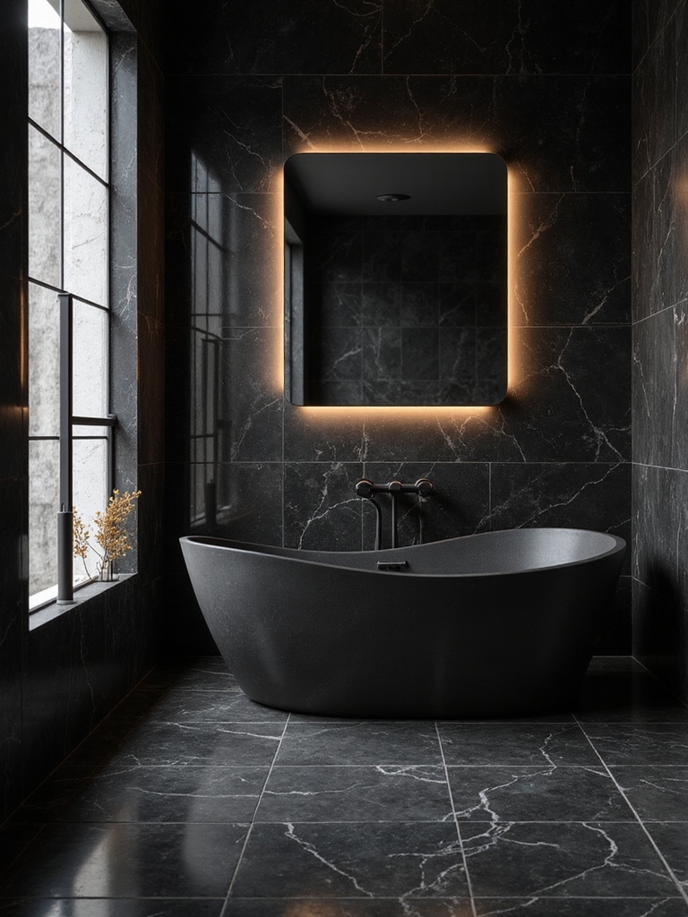 bold elegance without overwhelm