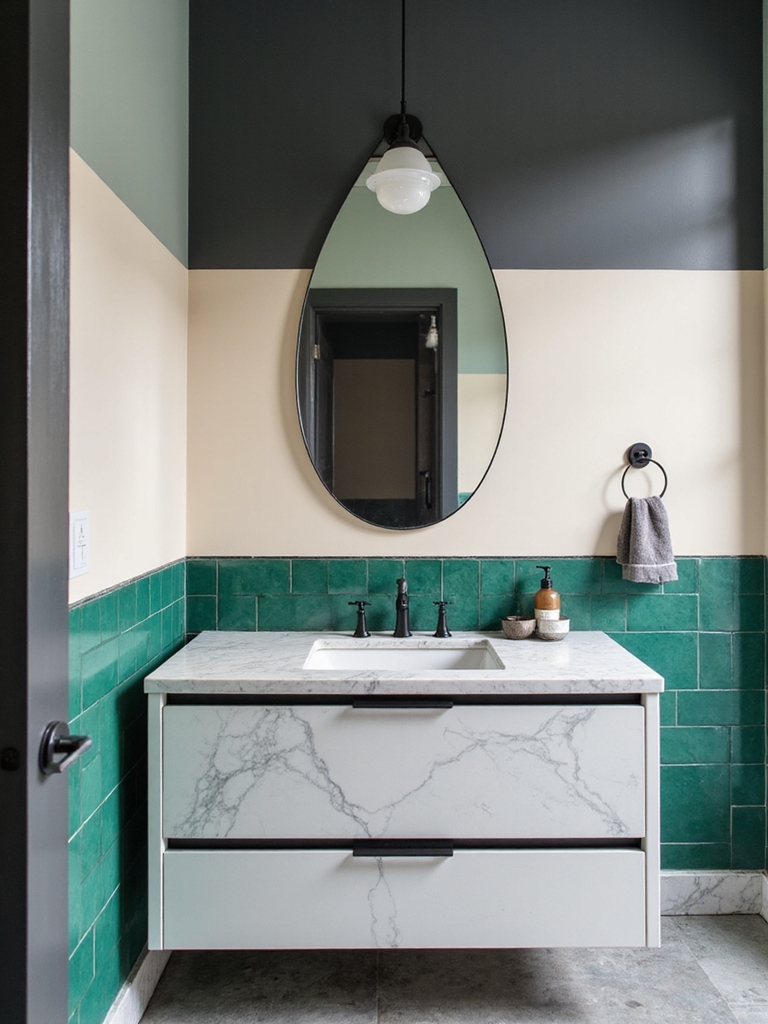 bold patterns timeless design