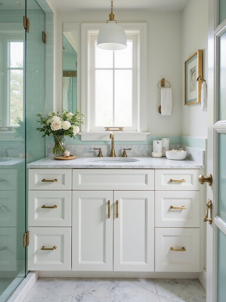 bright cozy color palettes