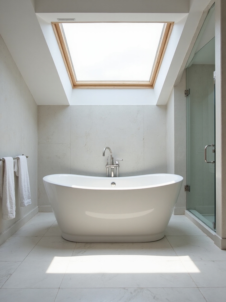 bright inviting energy efficient design