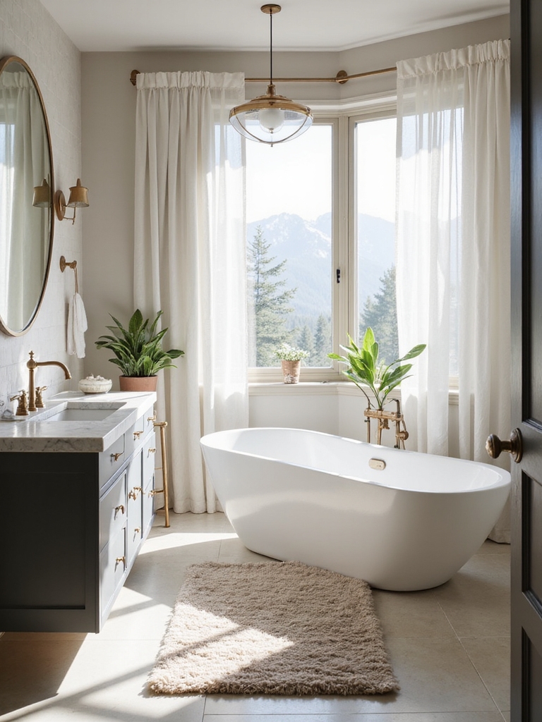 budget friendly bathroom makeover plan