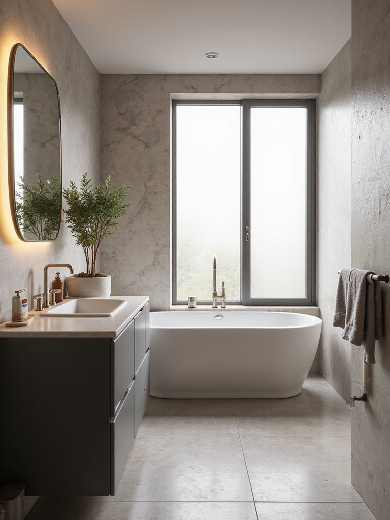 budget friendly bathroom upgrades