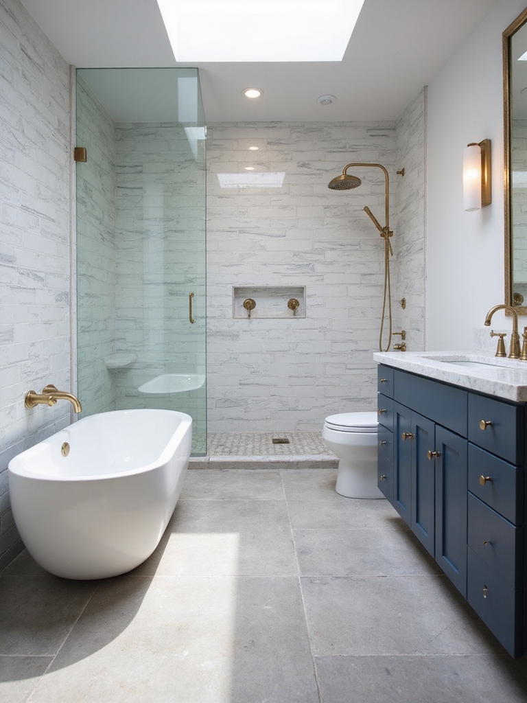 budget friendly bathroom upgrades