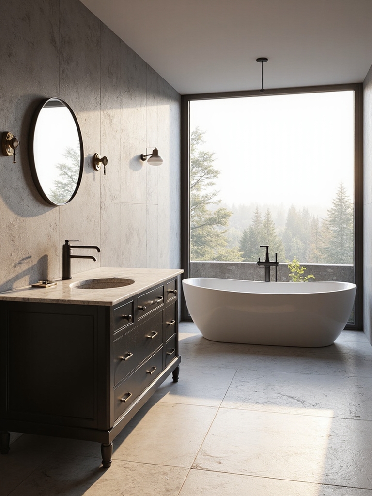 budget friendly bathroom upgrades