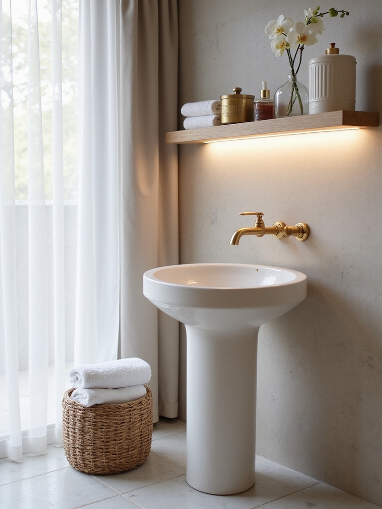 budget friendly soft lighting tips