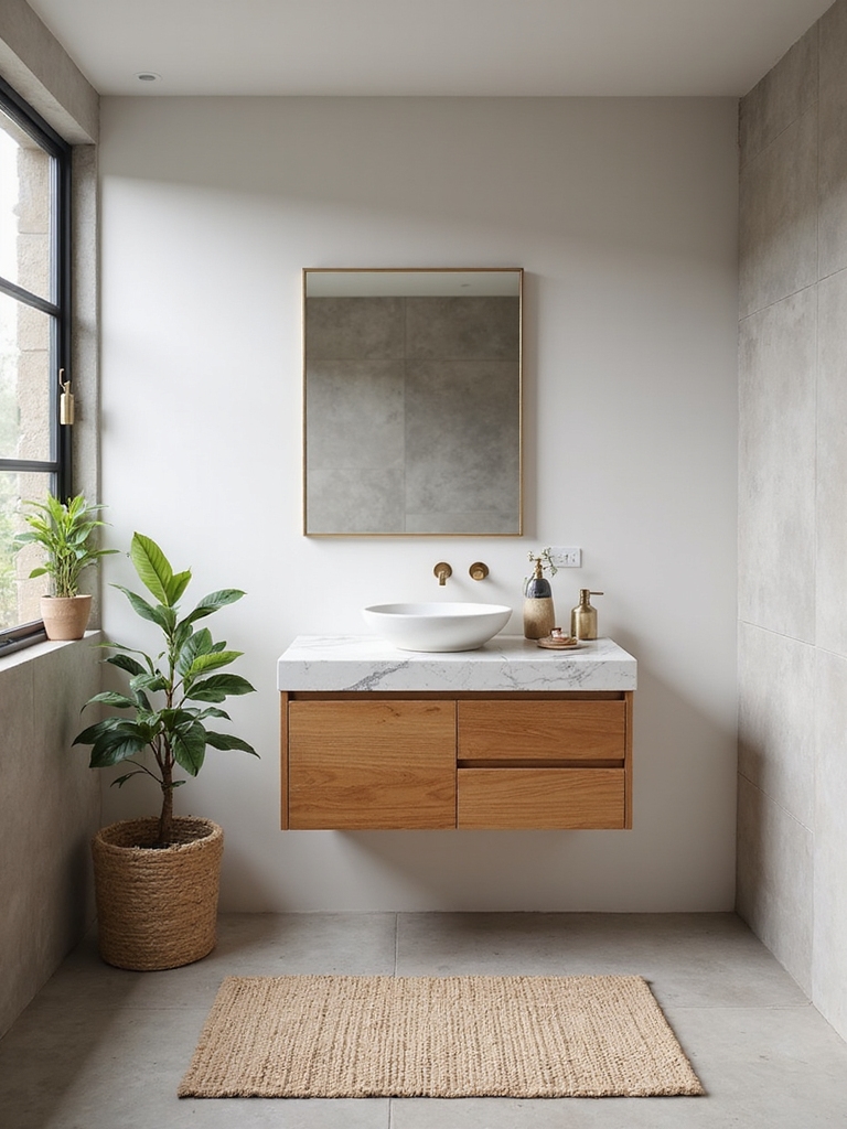 budget friendly stunning bathroom makeovers