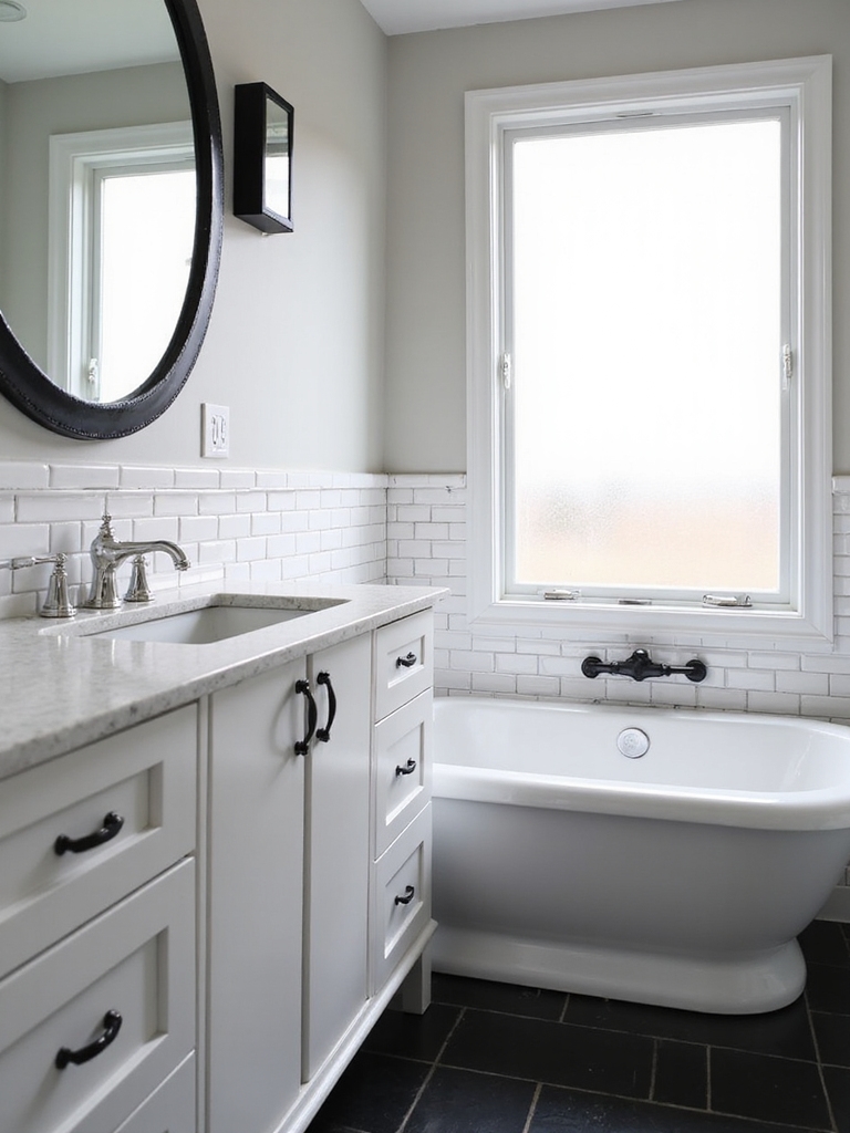 budgeting for stylish renovation