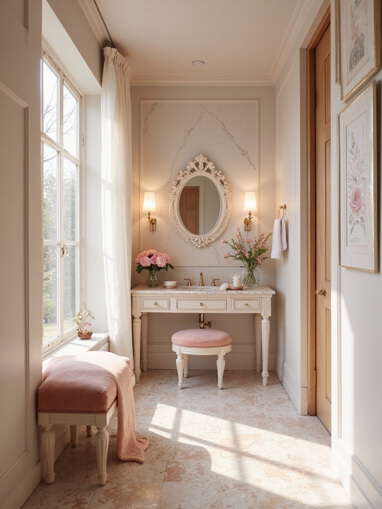 charming and chic designs