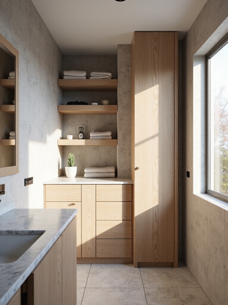 clever corner storage solutions