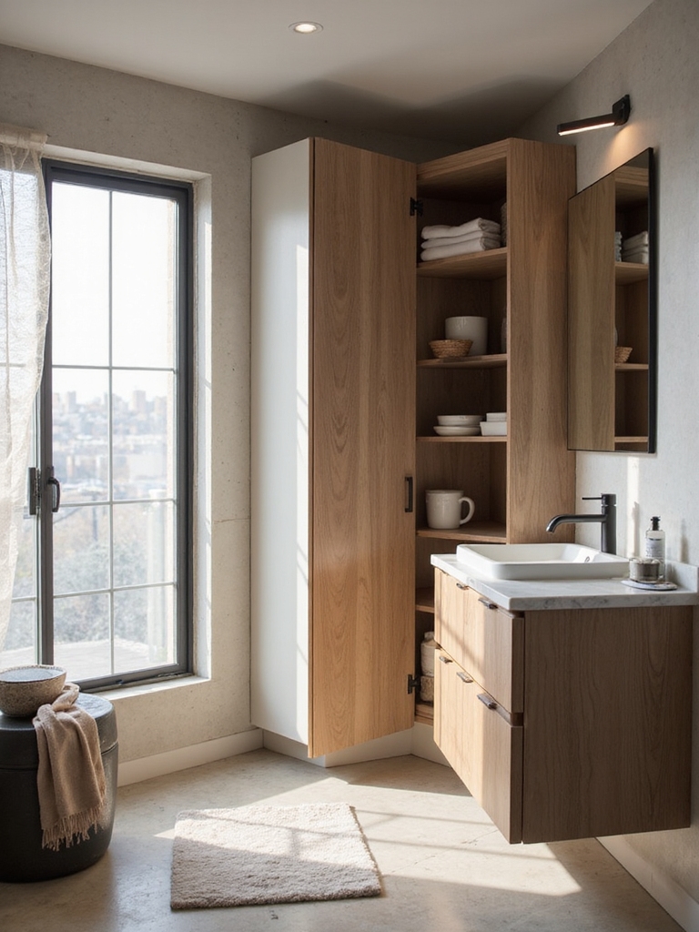 clever storage solutions revealed