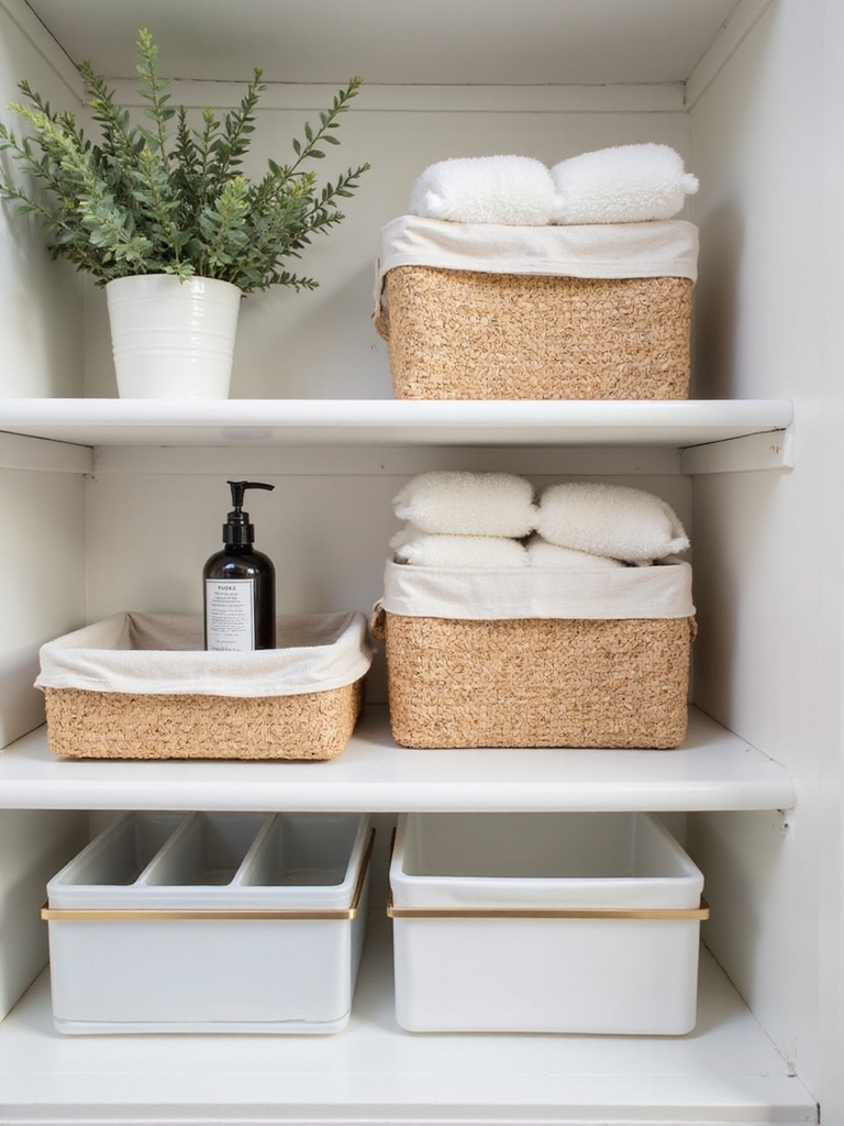 cohesive autumn organization solutions