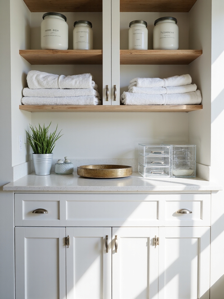 declutter decide donate maximize
