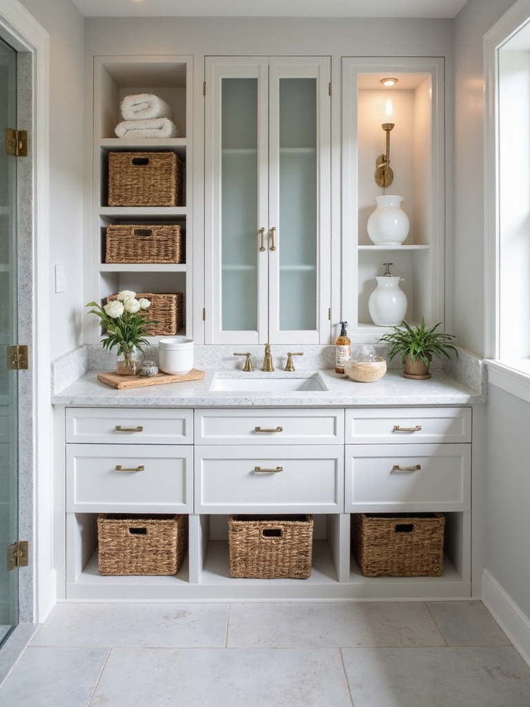 declutter organize simplify reclaim