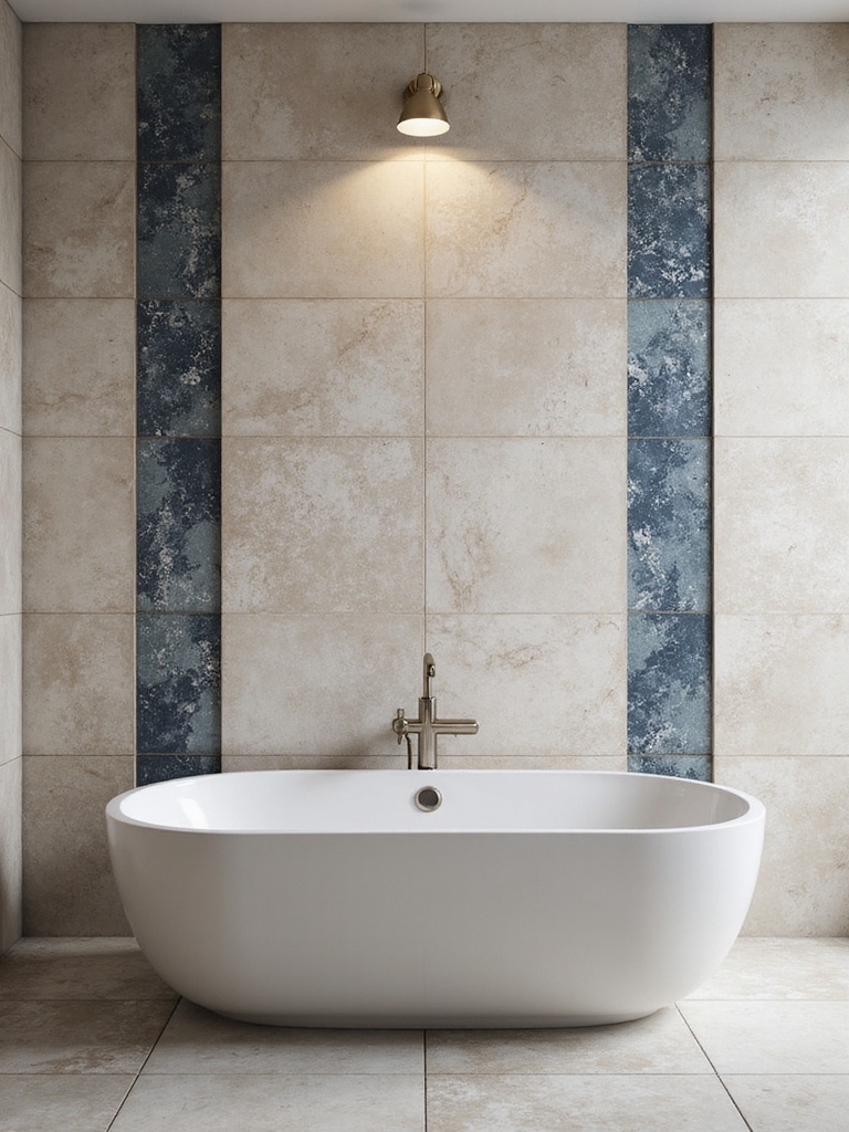 designer bathroom tile ideas