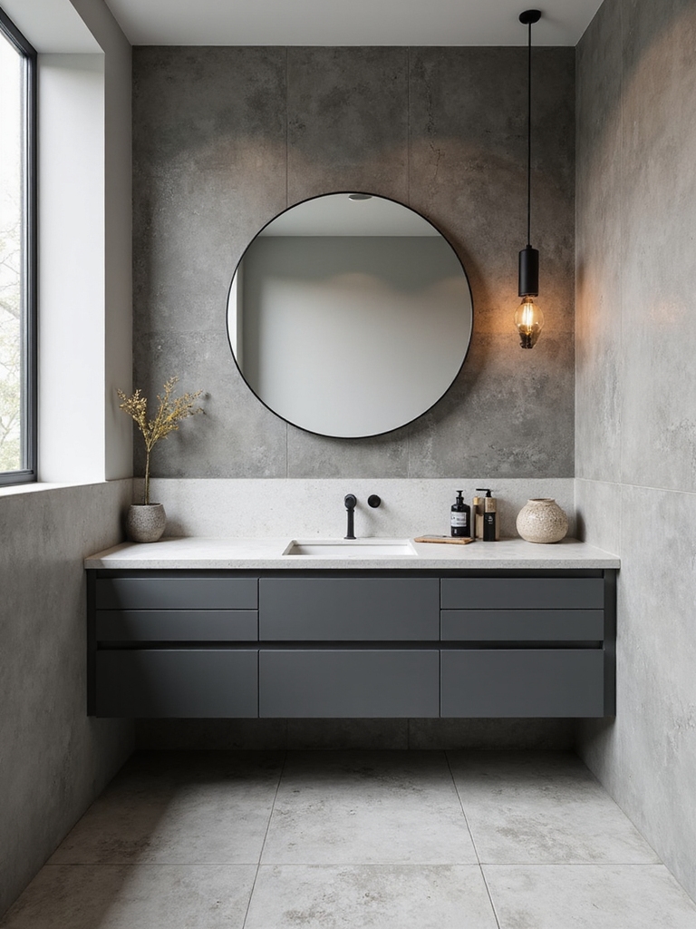 durable easy care surfaces